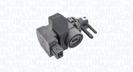 RENAULT Клапан тиску ВГ Grand Scenic III, Fluence, Duster, Logan, Nissan Almera, Qashqai, Note 1.5dCi MAGNETI MARELLI 572022112043