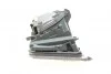 Фара (R) MB E-class (W124) 93-95 (H3/H4) MAGNETI MARELLI 710301073318 (фото 4)