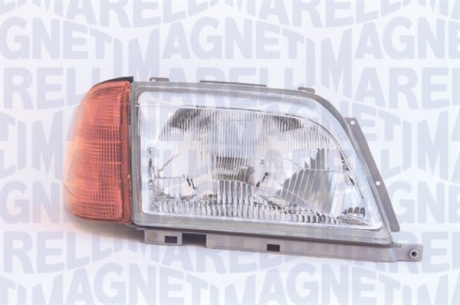 Фара автомобільна MAGNETI MARELLI 710301090301