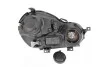 Фара (L) VW Polo 01-09 (H7/H1) MAGNETI MARELLI 710301190201 (фото 2)