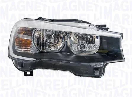 Фара автомобильная MAGNETI MARELLI 710815021020
