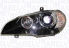 MAGNETI MARELLI  фара передн. ліва (Bi-xenon.)  BMW X5 (E70) 710815023001