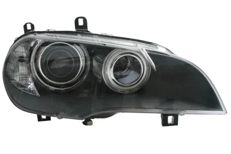 Фара автомобільна MAGNETI MARELLI 710815023002