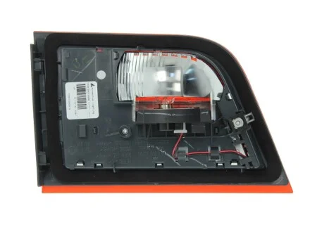 Фонарь задний BMW X5 (E70) 08-13 (L) MAGNETI MARELLI 710815040019