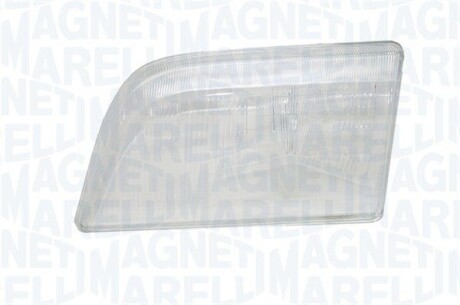 Скло фари MAGNETI MARELLI 711305621691