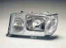 Стекло фары MAGNETI MARELLI 711305621804