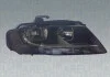 AUDI фара галогенова ліва A4 -10 [] MAGNETI MARELLI 711307022852
