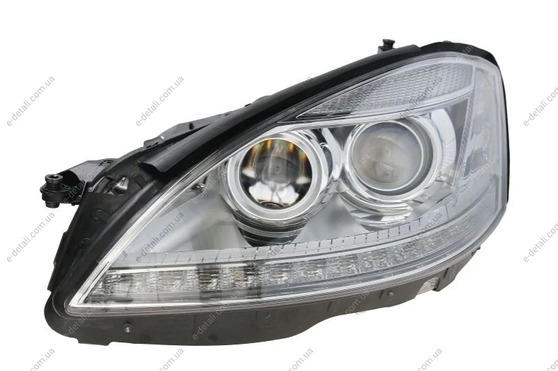 Фара автомобільна MAGNETI MARELLI 711307023056 (фото 1)