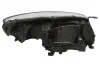 Фара передн. ліва RENAULT MEGANE 08-12 MAGNETI MARELLI 711307023108 (фото 2)