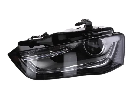 Фара основна лів. BI-XENON AUDI A4 2012- D3S-PWY24W-LED MAGNETI MARELLI 711307024090