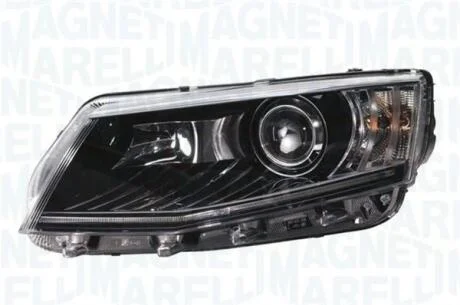 Фара автомобильная MAGNETI MARELLI 711307024258