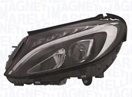 Фара автомобильная MAGNETI MARELLI 711307024437