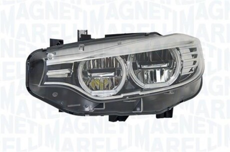 Фара автомобильная MAGNETI MARELLI 711451000052