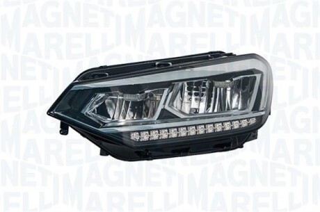 Фара автомобильная MAGNETI MARELLI 711451000128