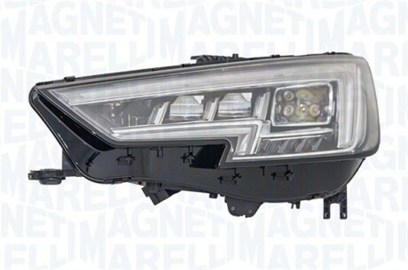 Фара автомобильная MAGNETI MARELLI 711451000186