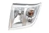 Фара (R) Ford Transit 2.2/2.4/3.2 TDCi 06- (H4) MAGNETI MARELLI 712100901120