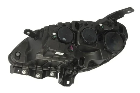 Фара автомобільна MAGNETI MARELLI 712104901120