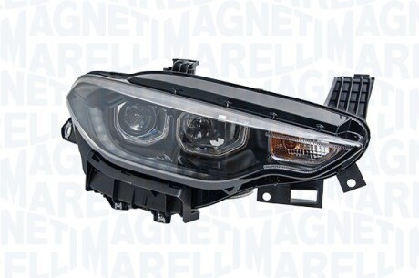 Фара автомобільна MAGNETI MARELLI 712105709930