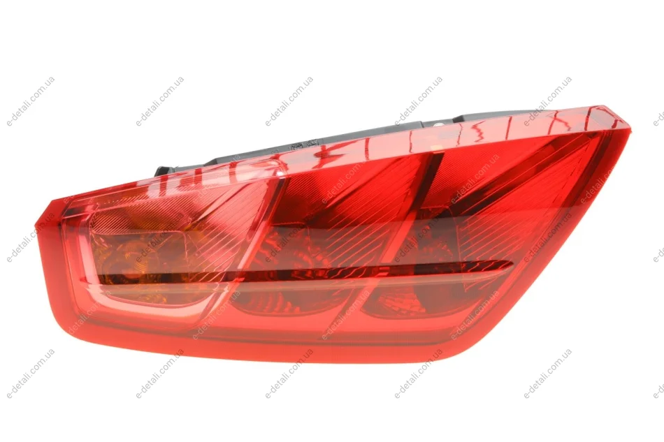 Ліхтар задній Fiat Punto/Grande Punto 05- (L) MAGNETI MARELLI 712201401110 (фото 1)