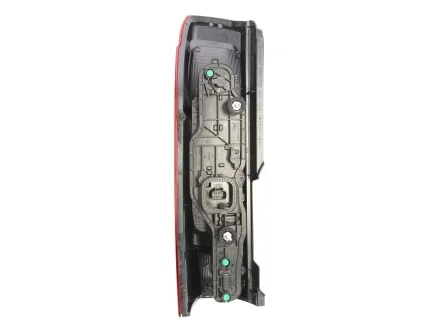 Фонарь задний Citroen Jumper/Fiat Ducato/Peugeot Boxer 14- (R) MAGNETI MARELLI 712206101120