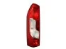 Фонарь задний Citroen Jumper/Fiat Ducato/Peugeot Boxer 14- (L) MAGNETI MARELLI 712206201120 (фото 1)
