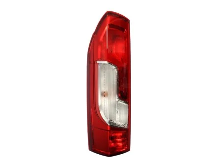 Фонарь задний Citroen Jumper/Fiat Ducato/Peugeot Boxer 14- (L) MAGNETI MARELLI 712206201120