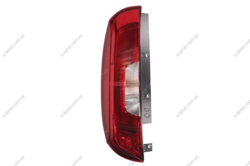 Фонарь левый FIAT Doblo 09-15 MAGNETI MARELLI 712206611120 (фото 1)