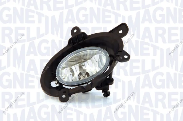 Противотуманная фара передняя MAGNETI MARELLI 712403601110 (фото 1)
