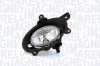 Противотуманная фара передняя MAGNETI MARELLI 712403601110 (фото 1)