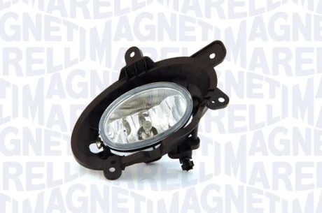 Протитуманна фара передня MAGNETI MARELLI 712403601110