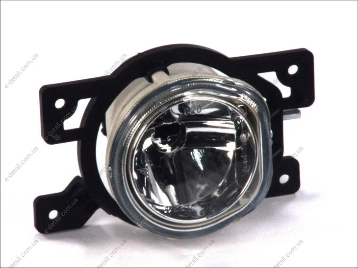 Фара противотуманная Fiat Doblo/Opel Combo 10- (R) MAGNETI MARELLI 712403701110 (фото 1)