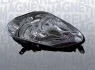 Ліхтар передній MAGNETI MARELLI 712463801110 (фото 1)