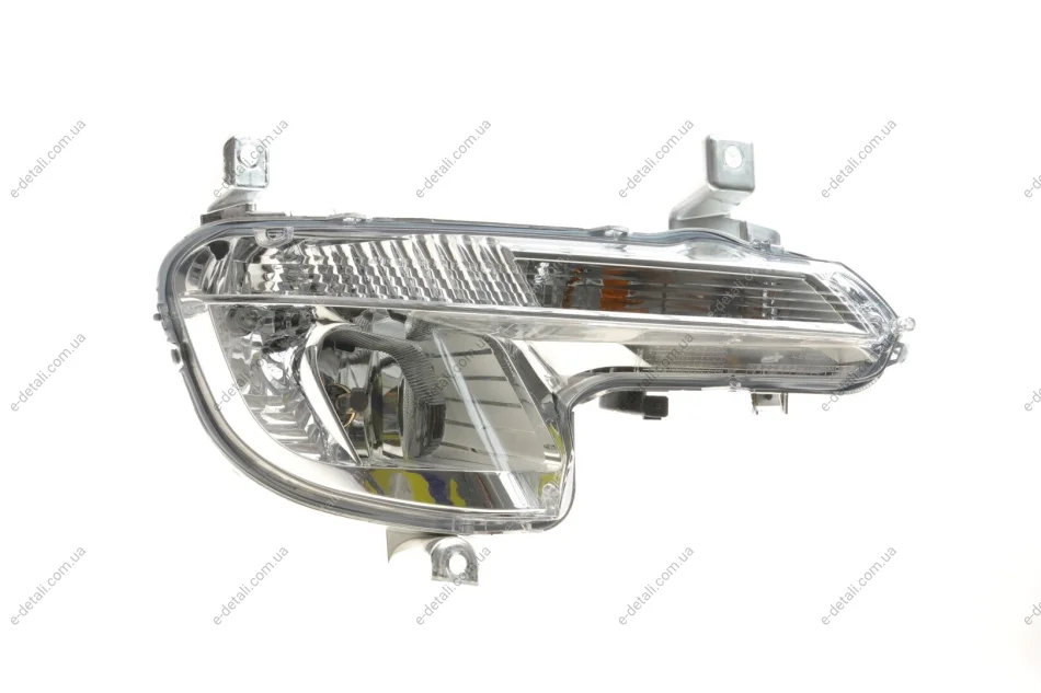 Фара противотуманная Peugeot 508 10- (R) MAGNETI MARELLI 712469001120 (фото 1)