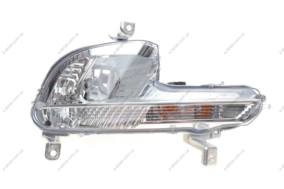Фара противотуманная Peugeot 508 10- (L) MAGNETI MARELLI 712469101120 (фото 1)