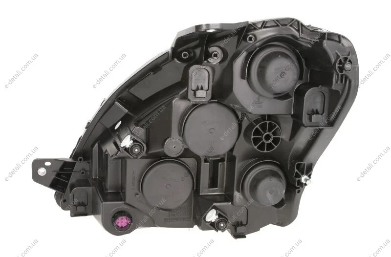 Фара автомобильная MAGNETI MARELLI 712469201129 (фото 1)