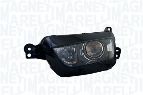 Фара автомобільна MAGNETI MARELLI 712472101129