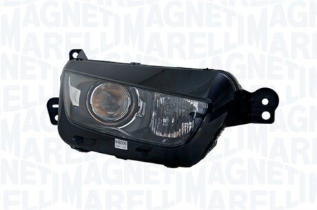 Фара автомобільна MAGNETI MARELLI 712472401129