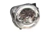 Фара (R) Jeep Renegade 14-18 (H4) (LPP211) MAGNETI MARELLI 712483401129 (фото 1)