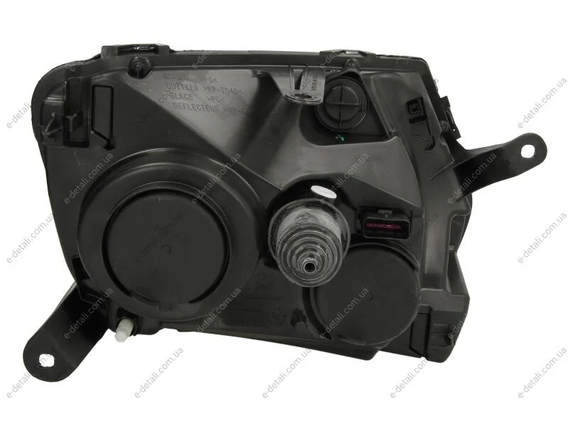 Фара автомобільна MAGNETI MARELLI 712676512095 (фото 1)