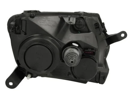 Фара автомобільна MAGNETI MARELLI 712676512095