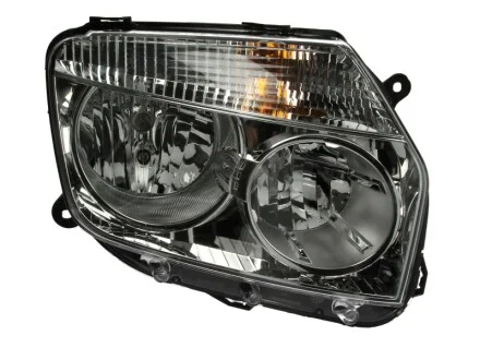 Ліхтар передній MAGNETI MARELLI 712676512096