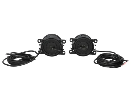 Фара денного ходового світла LED (к-кт) (універсальна) MAGNETI MARELLI 713120117010
