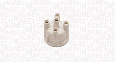 FIAT кришка трамблера TEMPRA,TIPO,UNO 83- MAGNETI MARELLI 71366701