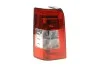 Фонарь задний Citroen Berlingo/Peugeot Partner 96-11 (L) MAGNETI MARELLI 714000028340 (фото 1)