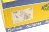 Фонарь задний Citroen Berlingo/Peugeot Partner 96-11 (L) MAGNETI MARELLI 714000028340 (фото 2)
