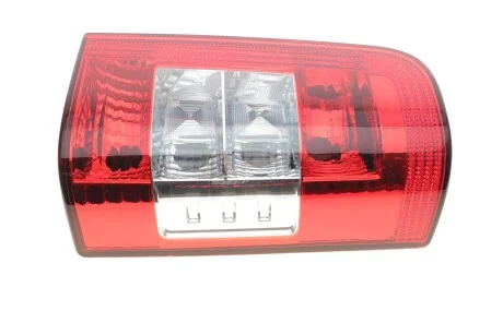 Фонарь задний Citroen Berlingo/Peugeot Partner 96-11 (R) MAGNETI MARELLI 714000028341