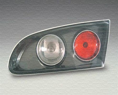 Задній ліхтар лівий внутрішній SEAT IBIZA 04-08 MAGNETI MARELLI 714000062366 (фото 1)