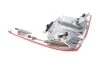 Ліхтар задній Citroen C4 07-10 (L) MAGNETI MARELLI 714000283202 (фото 4)