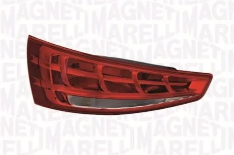 Задній ліхтар MAGNETI MARELLI 714021300701