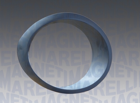 Скло заднього ліхтаря MAGNETI MARELLI 714021569917